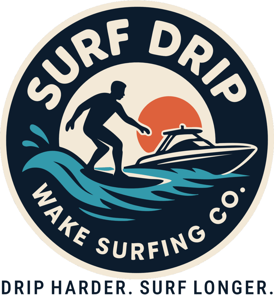 Surf Drip 